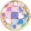 Disco Ball Bead sold by BaubleBar
