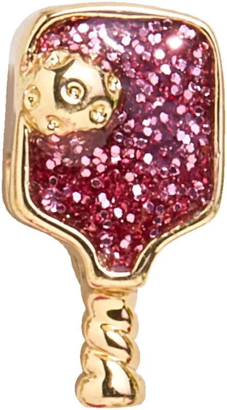 Pickleball Bead sold by BaubleBar