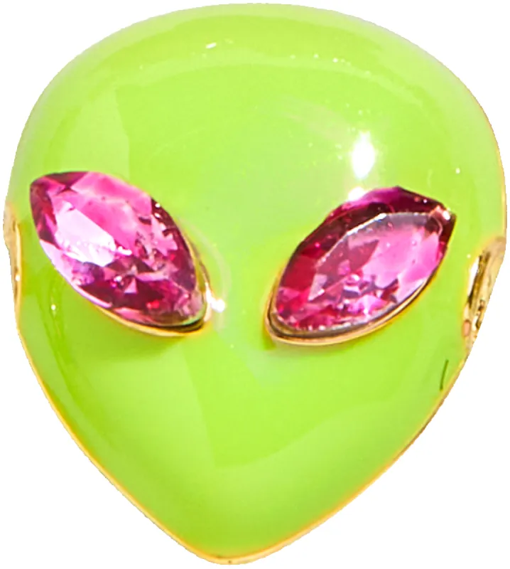 Alien Bead sold by BaubleBar