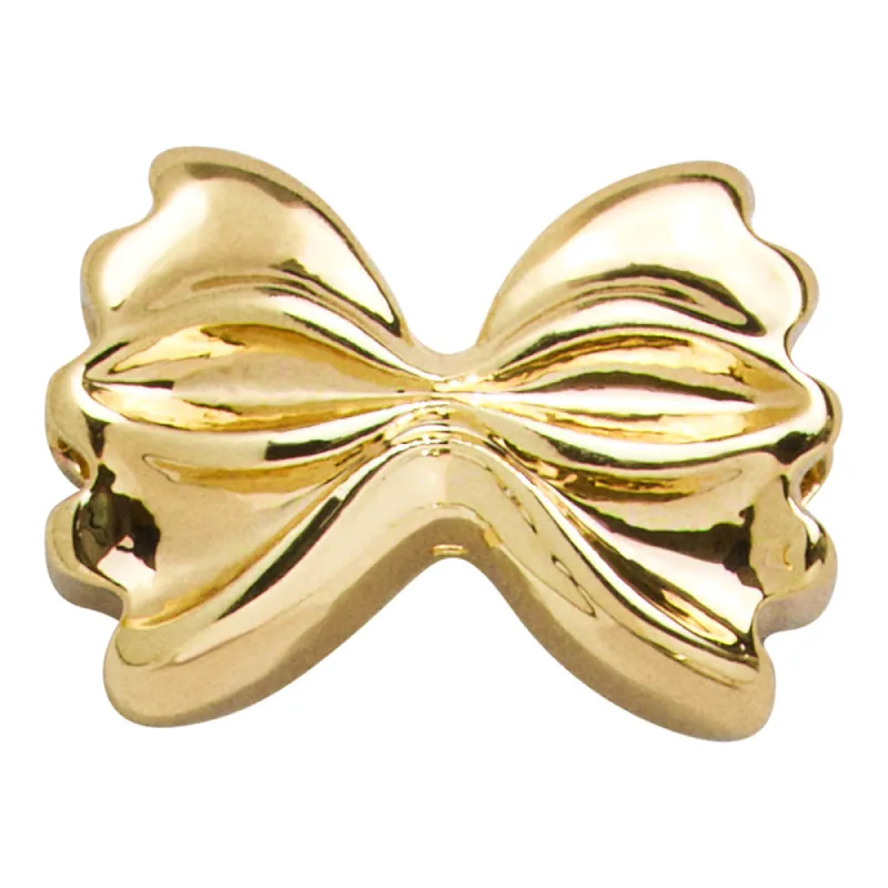 Bowtie Pasta Bead sold by BaubleBar