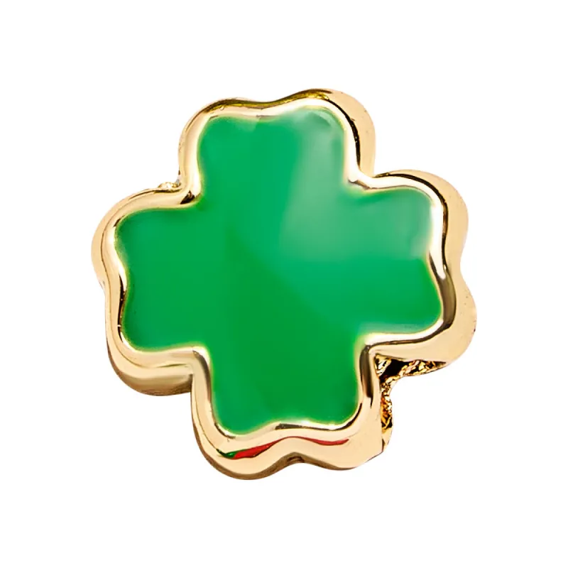 Clover Bead sold by BaubleBar