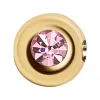 Birthstone Bead - Light Amethyst sold by BaubleBar