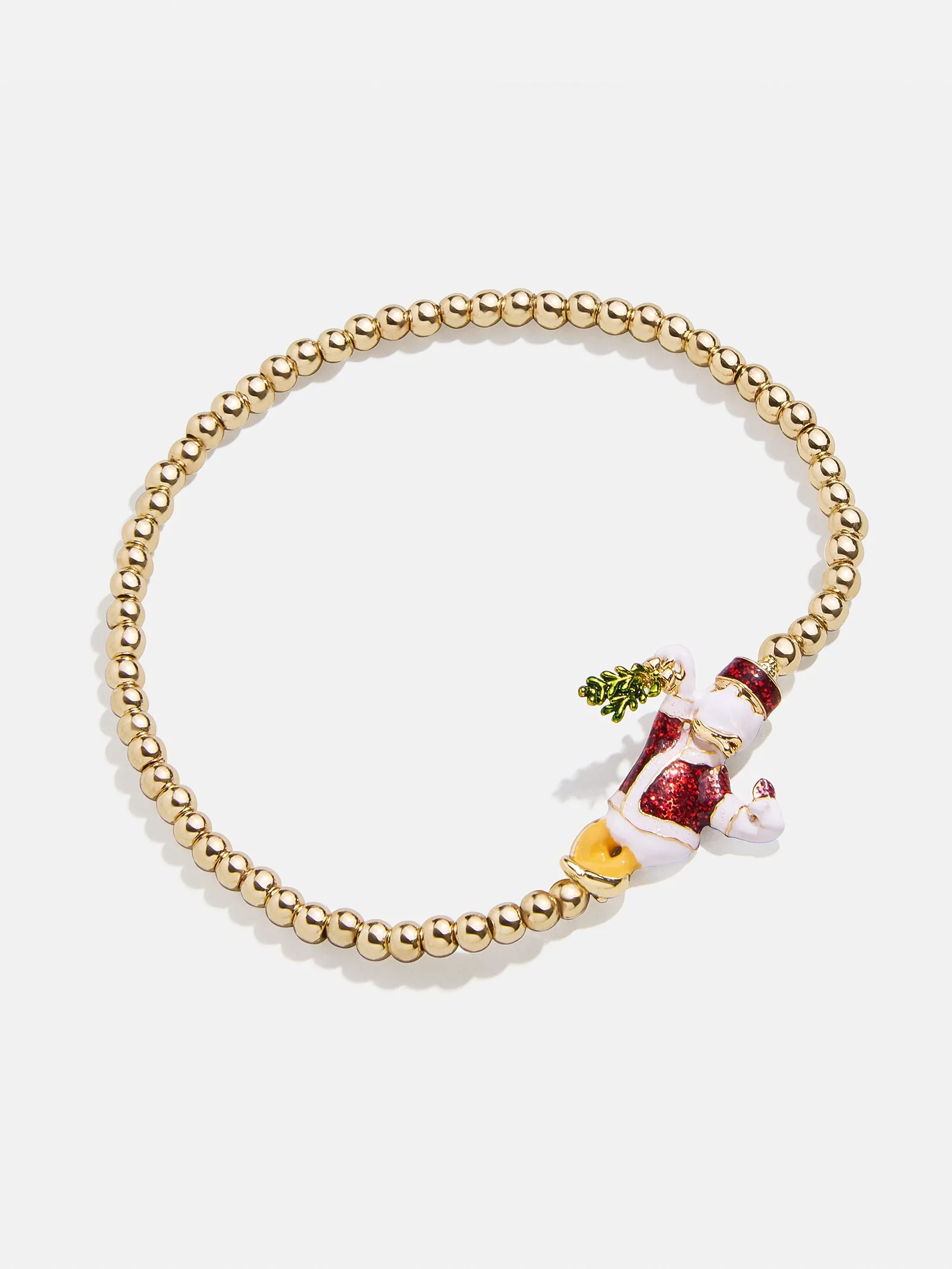 Disney Holiday Character Pisa Bracelet - Daisy Duck sold by BaubleBar product image thumbnail 3