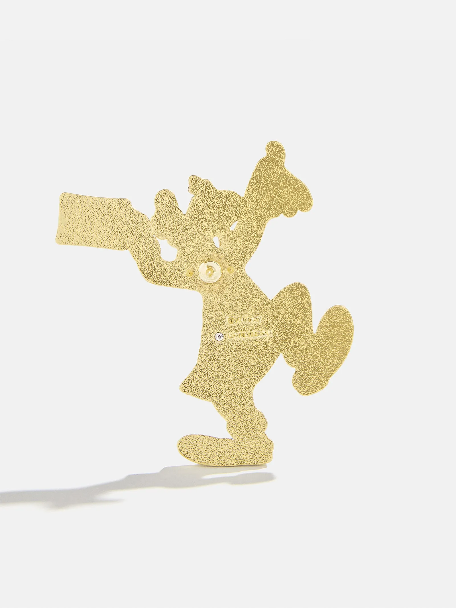 Disney Goofy Letter to Santa Pin - Goofy sold by BaubleBar product image thumbnail 3