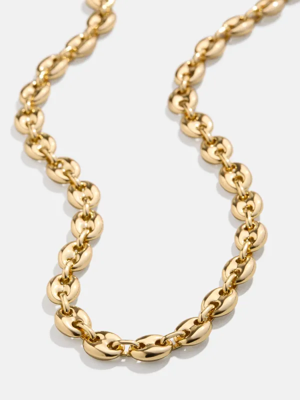Thalia Necklace  - Small sold by BaubleBar