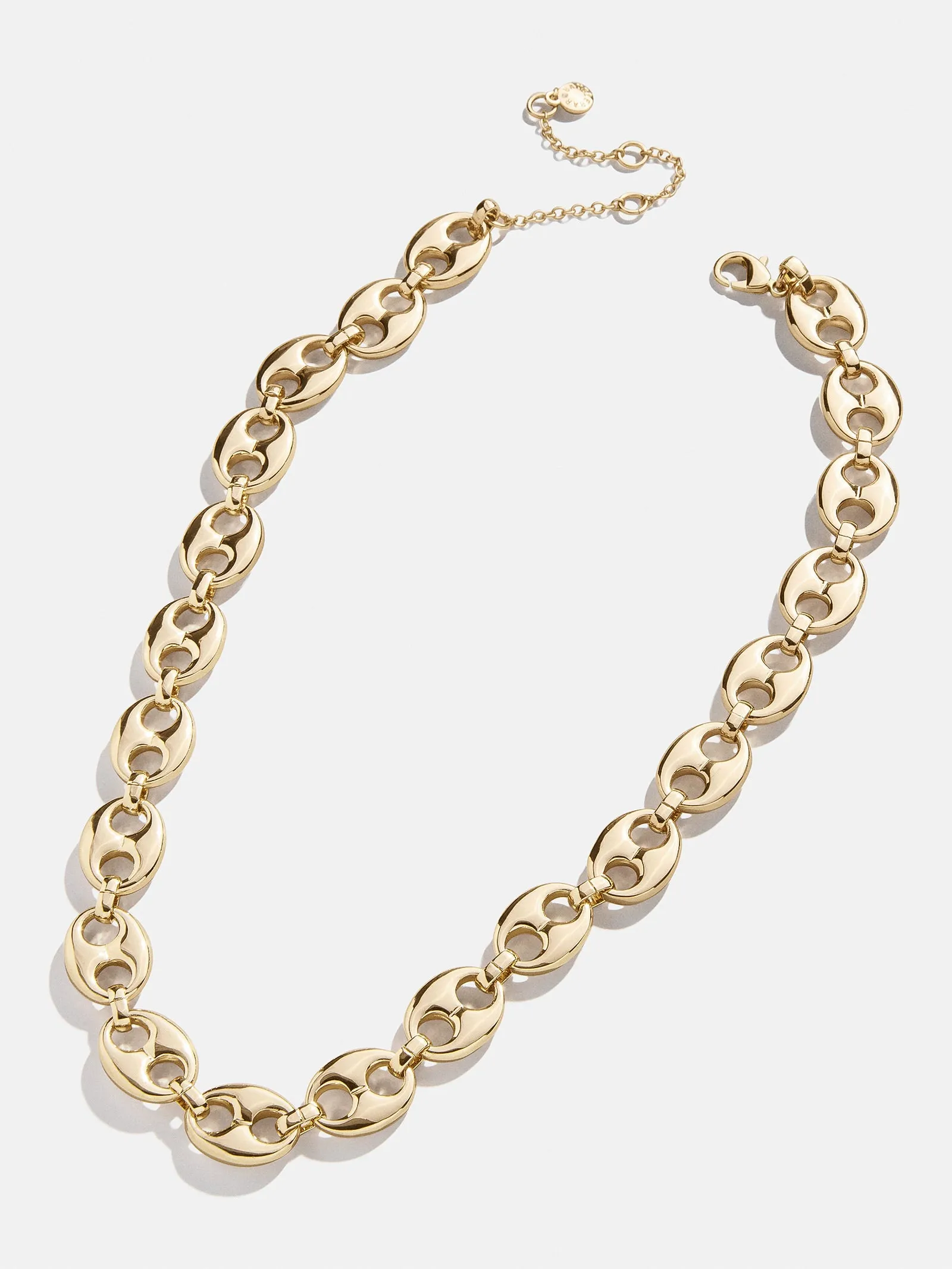 Thalia Necklace - Large sold by BaubleBar product image thumbnail 3