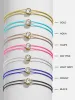 Kara Bracelet - Taupe sold by BaubleBar
