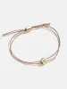 Kara Bracelet - Taupe sold by BaubleBar