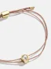 Kara Bracelet - Taupe sold by BaubleBar