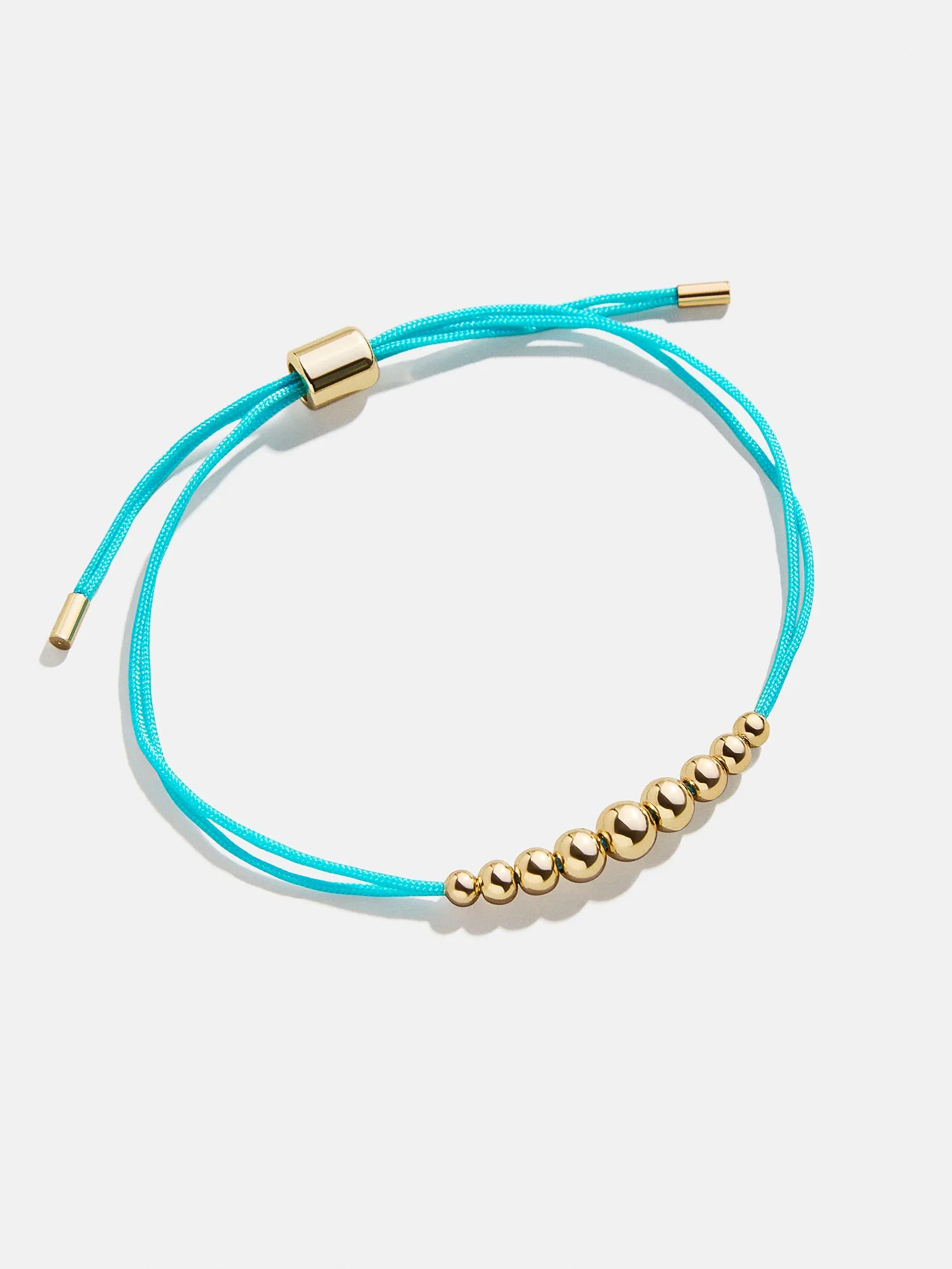 Emma Bracelet - Turquoise sold by BaubleBar product image thumbnail 3