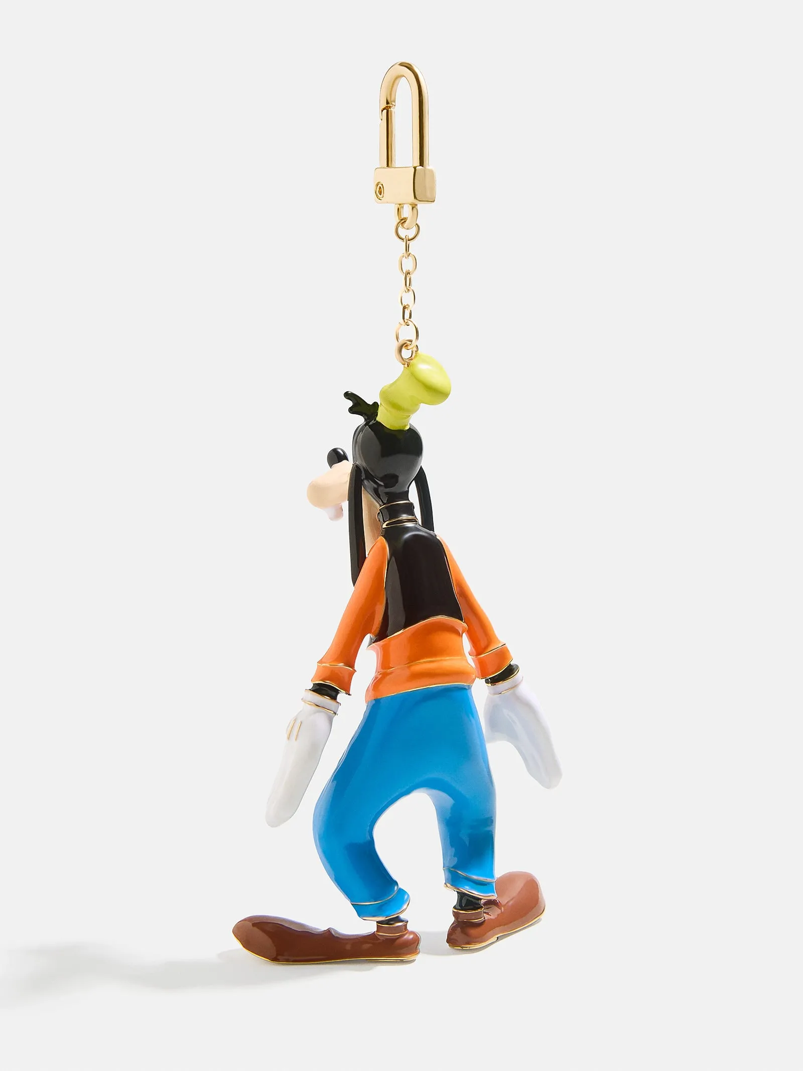 Disney Goofy Classic Enamel Bag Charm - Goofy sold by BaubleBar product image thumbnail 5