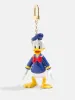 Disney Donald Duck Classic Enamel Bag Charm - Donald Duck sold by BaubleBar