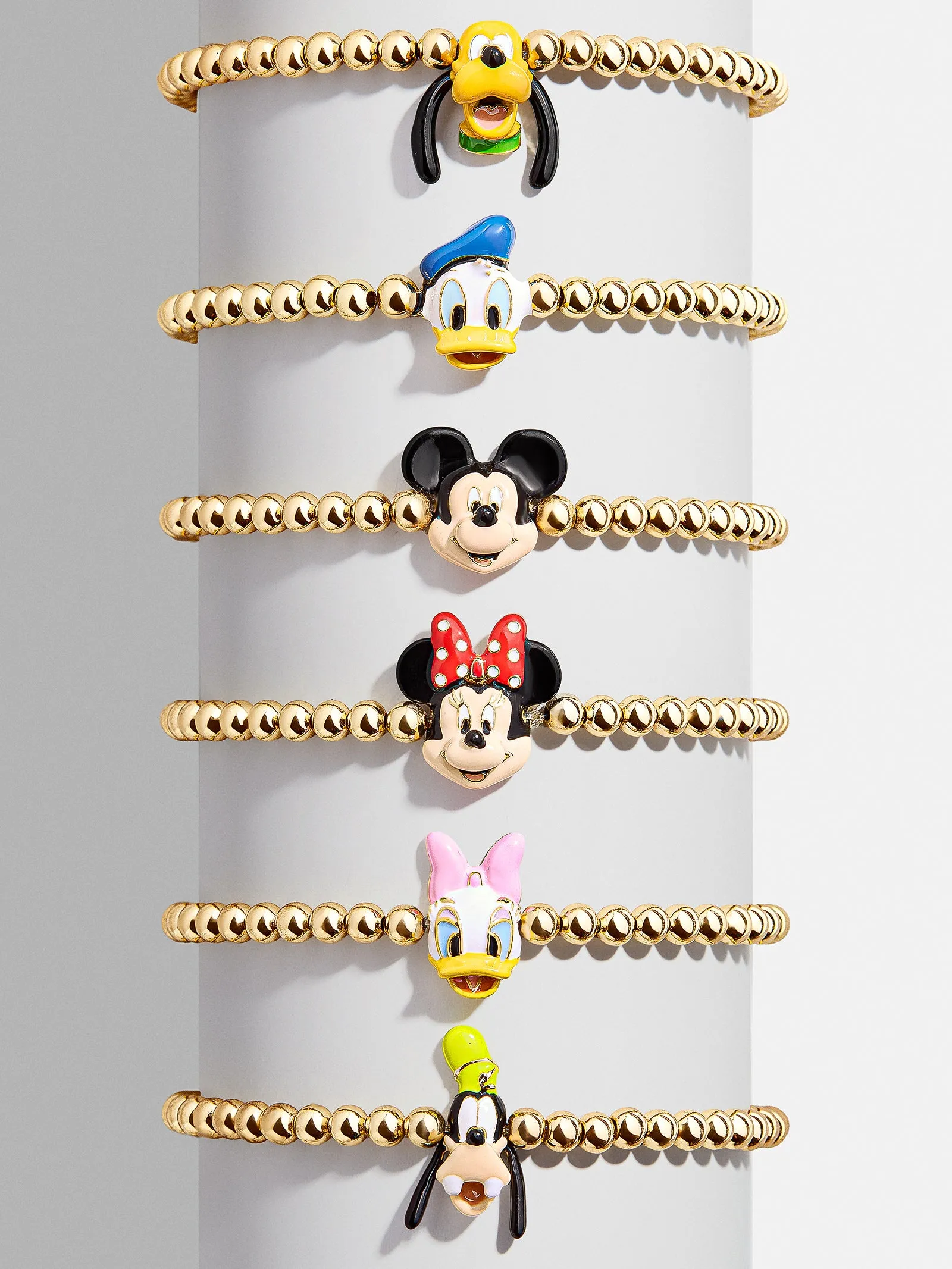 Disney Minnie Mouse Pisa Bracelet - Minnie Mouse sold by BaubleBar