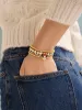 Disney Minnie Mouse Pisa Bracelet - Minnie Mouse sold by BaubleBar
