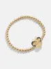 Disney Minnie Mouse Pisa Bracelet - Minnie Mouse sold by BaubleBar