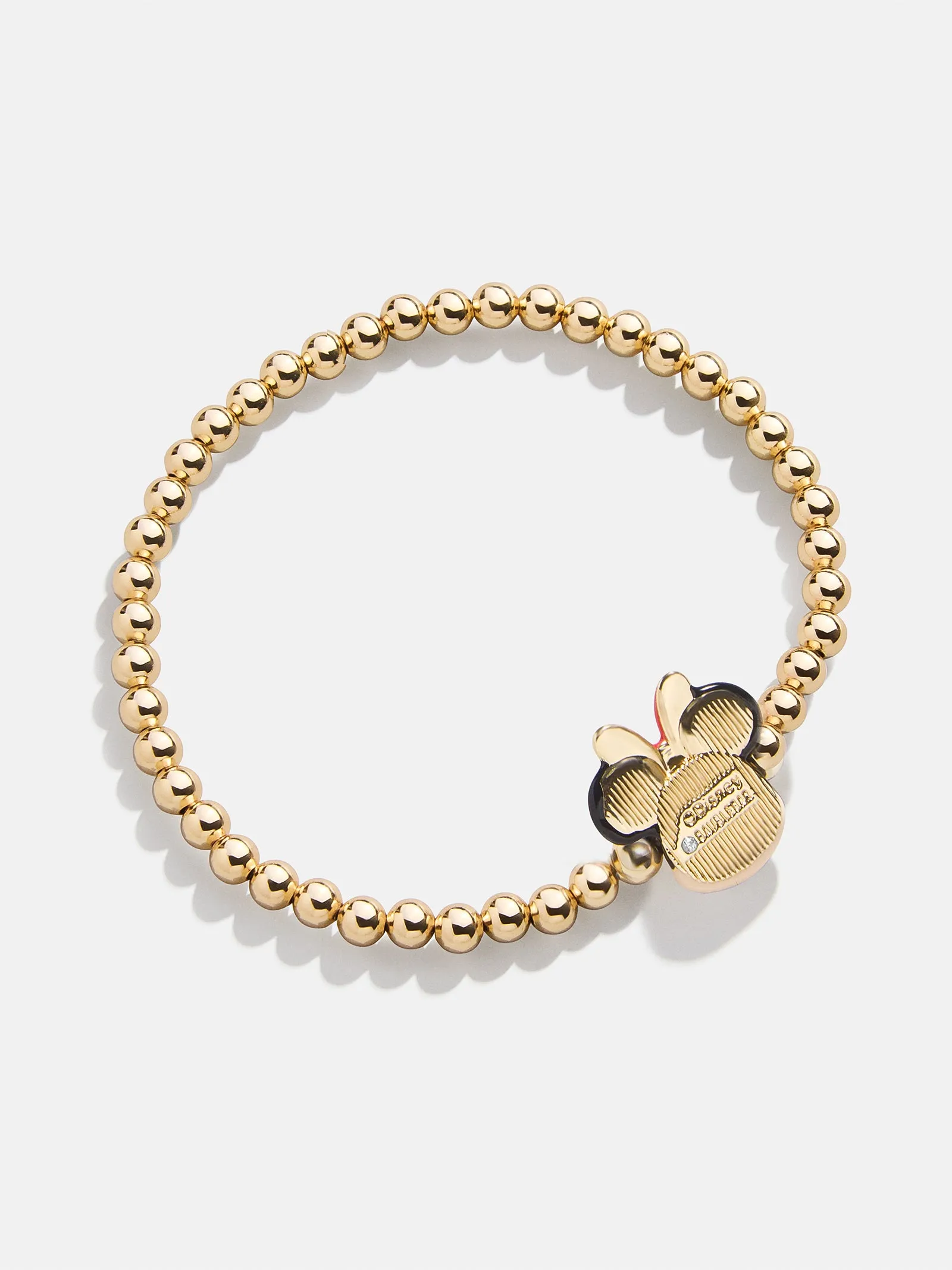 Disney Minnie Mouse Pisa Bracelet - Minnie Mouse sold by BaubleBar product image thumbnail 5