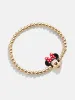Disney Minnie Mouse Pisa Bracelet - Minnie Mouse sold by BaubleBar