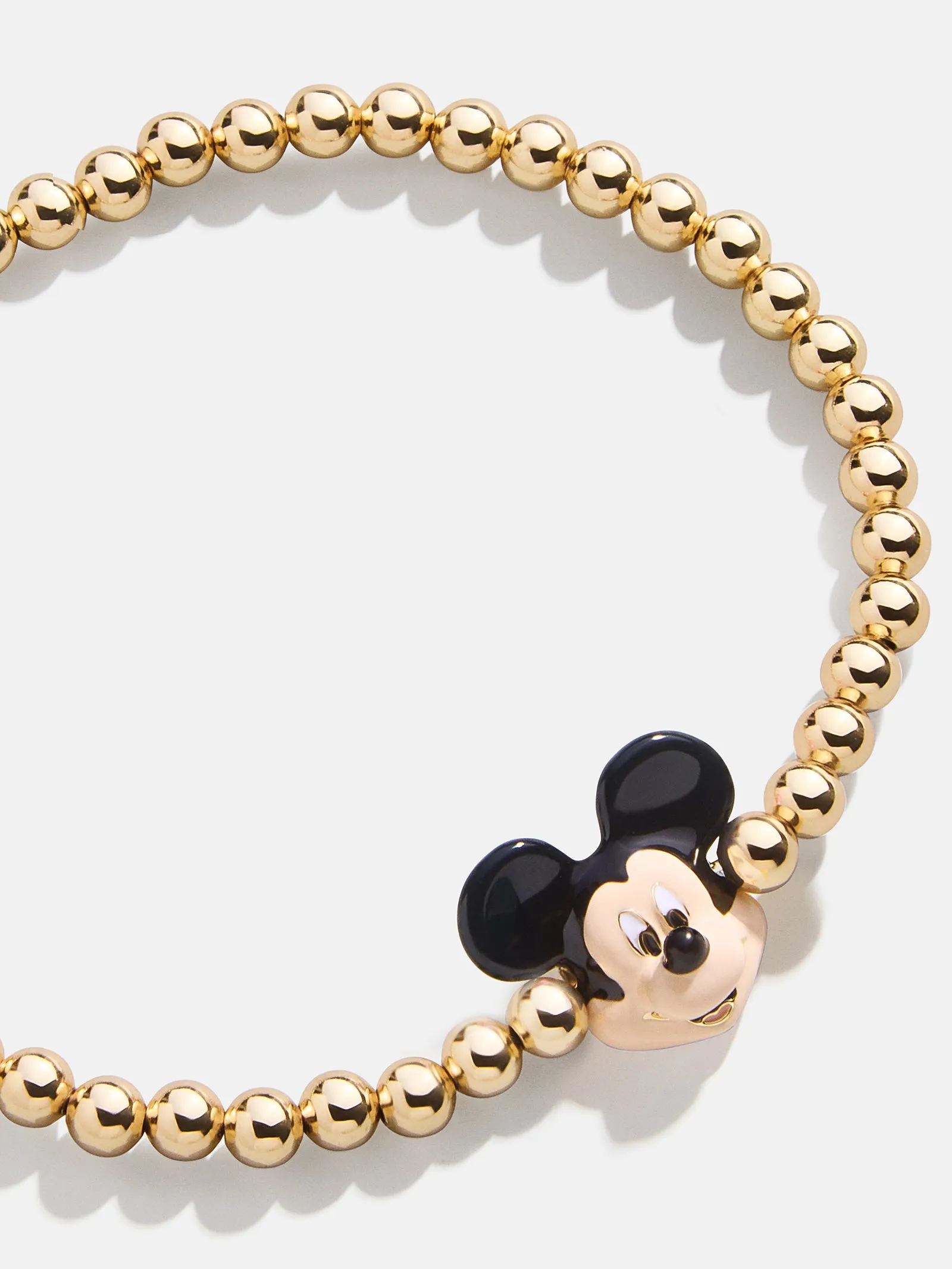 Disney Mickey Mouse Pisa Bracelet - Mickey Mouse sold by BaubleBar