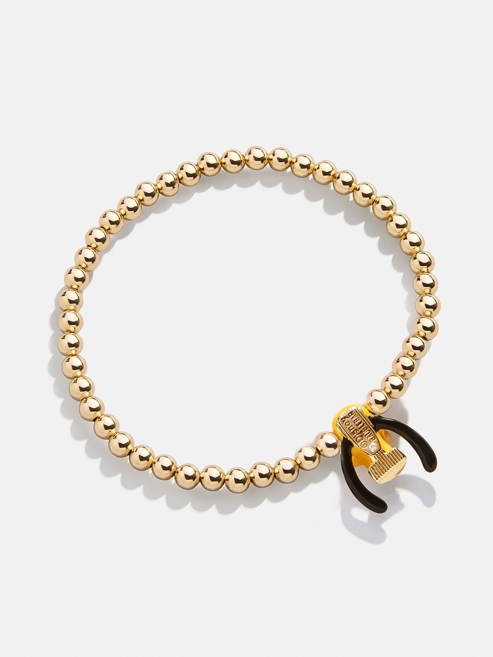 Disney Pluto Pisa Bracelet - Pluto sold by BaubleBar product image thumbnail 4