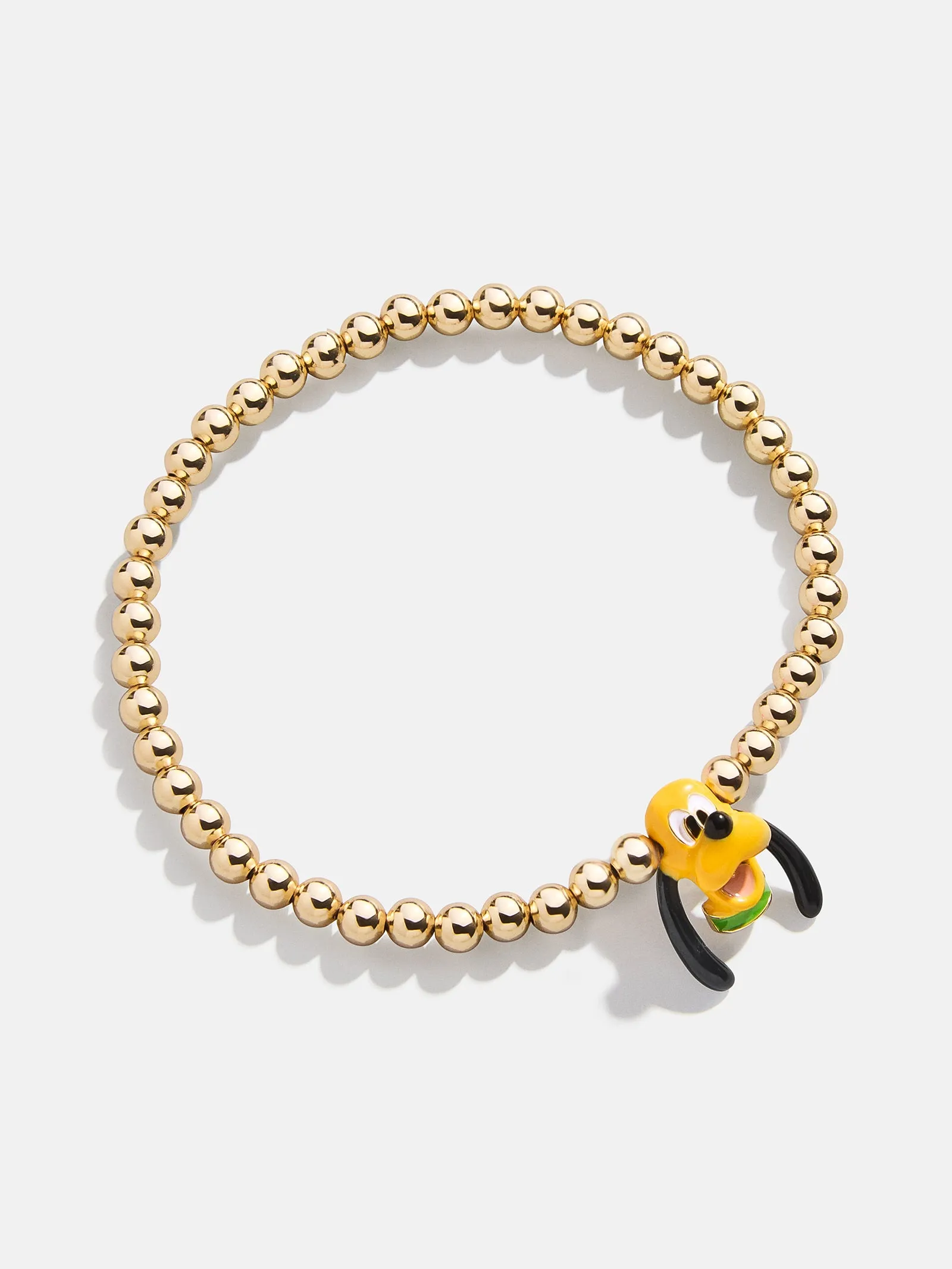 Disney Pluto Pisa Bracelet - Pluto sold by BaubleBar product image thumbnail 3