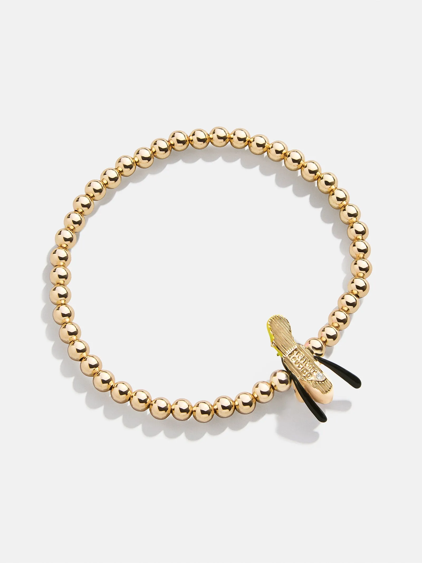 Disney Goofy Pisa Bracelet - Goofy sold by BaubleBar product image thumbnail 4