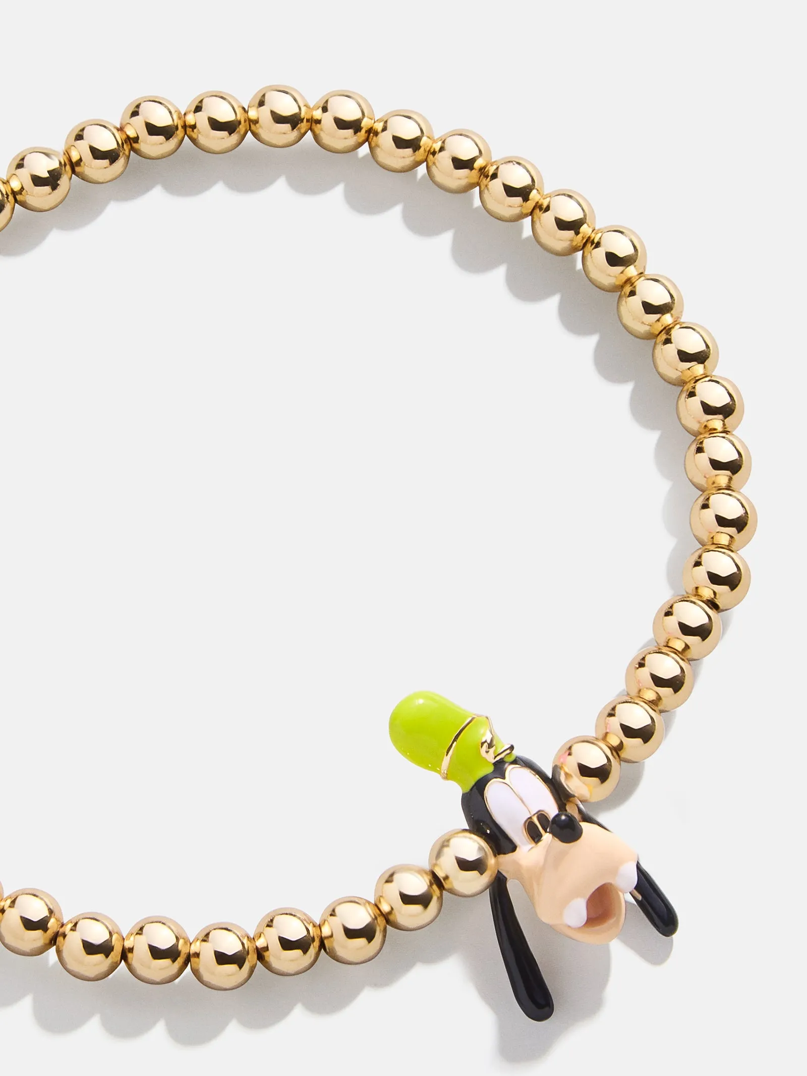 Disney Goofy Pisa Bracelet - Goofy sold by BaubleBar