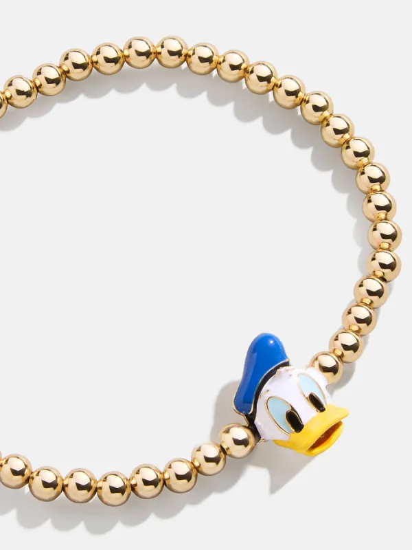 Disney Donald Duck Pisa Bracelet - Donald Duck sold by BaubleBar