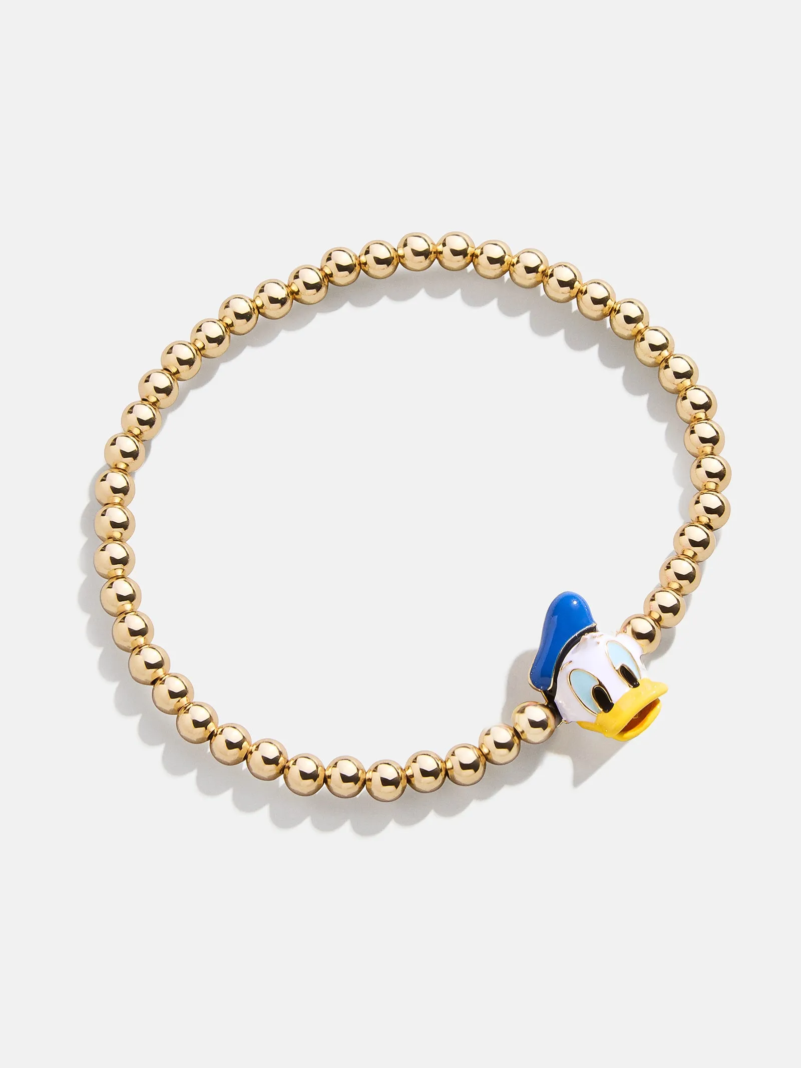 Disney Donald Duck Pisa Bracelet - Donald Duck sold by BaubleBar product image thumbnail 3