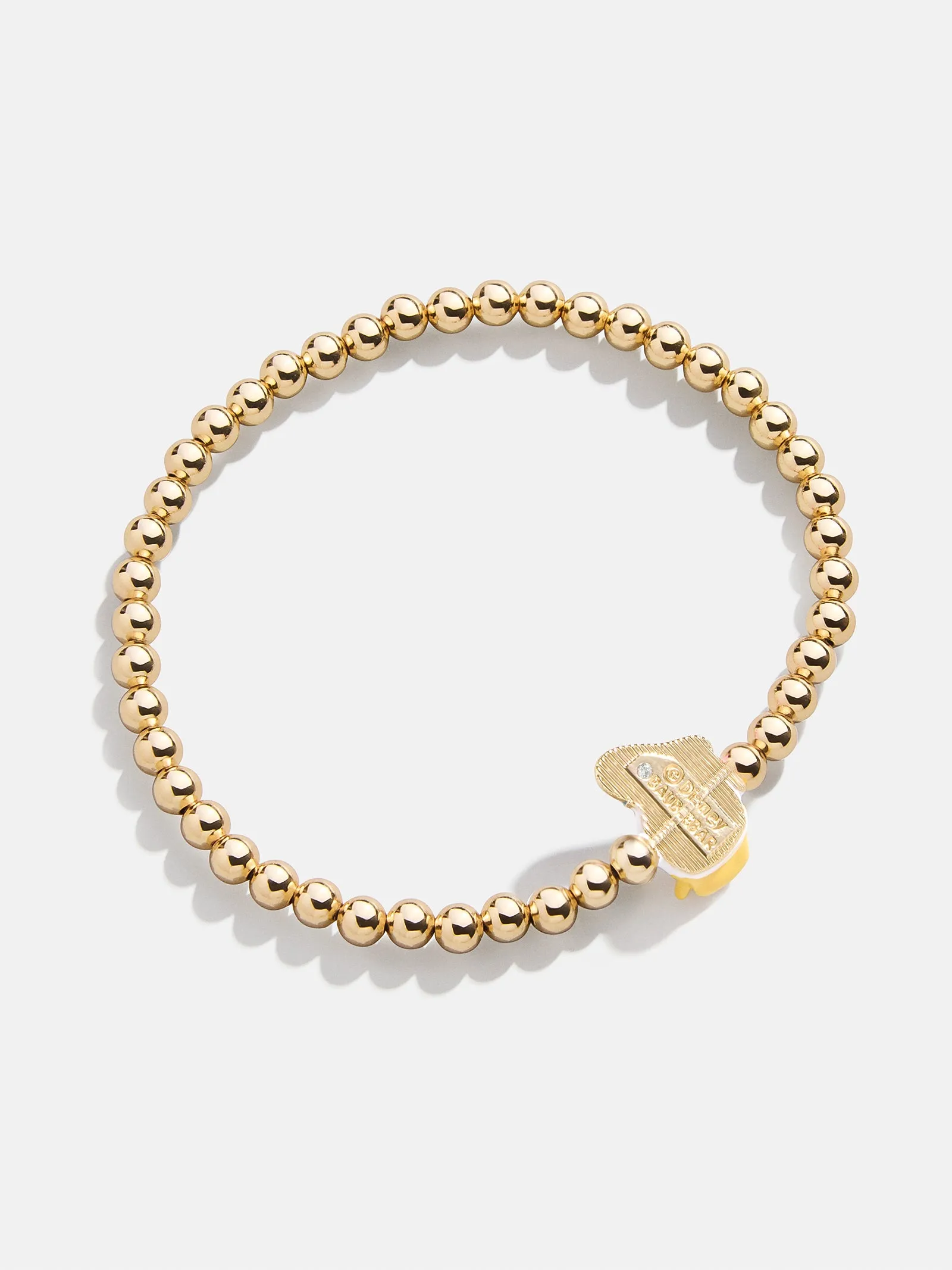 Disney Donald Duck Pisa Bracelet - Donald Duck sold by BaubleBar product image thumbnail 4