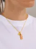 WEAR By Erin Andrews x BaubleBar San Francisco 49ers Cluster Charm - San Francisco 49ers sold by BaubleBar
