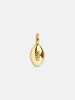 Sports Cluster Charm - Football sold by BaubleBar
