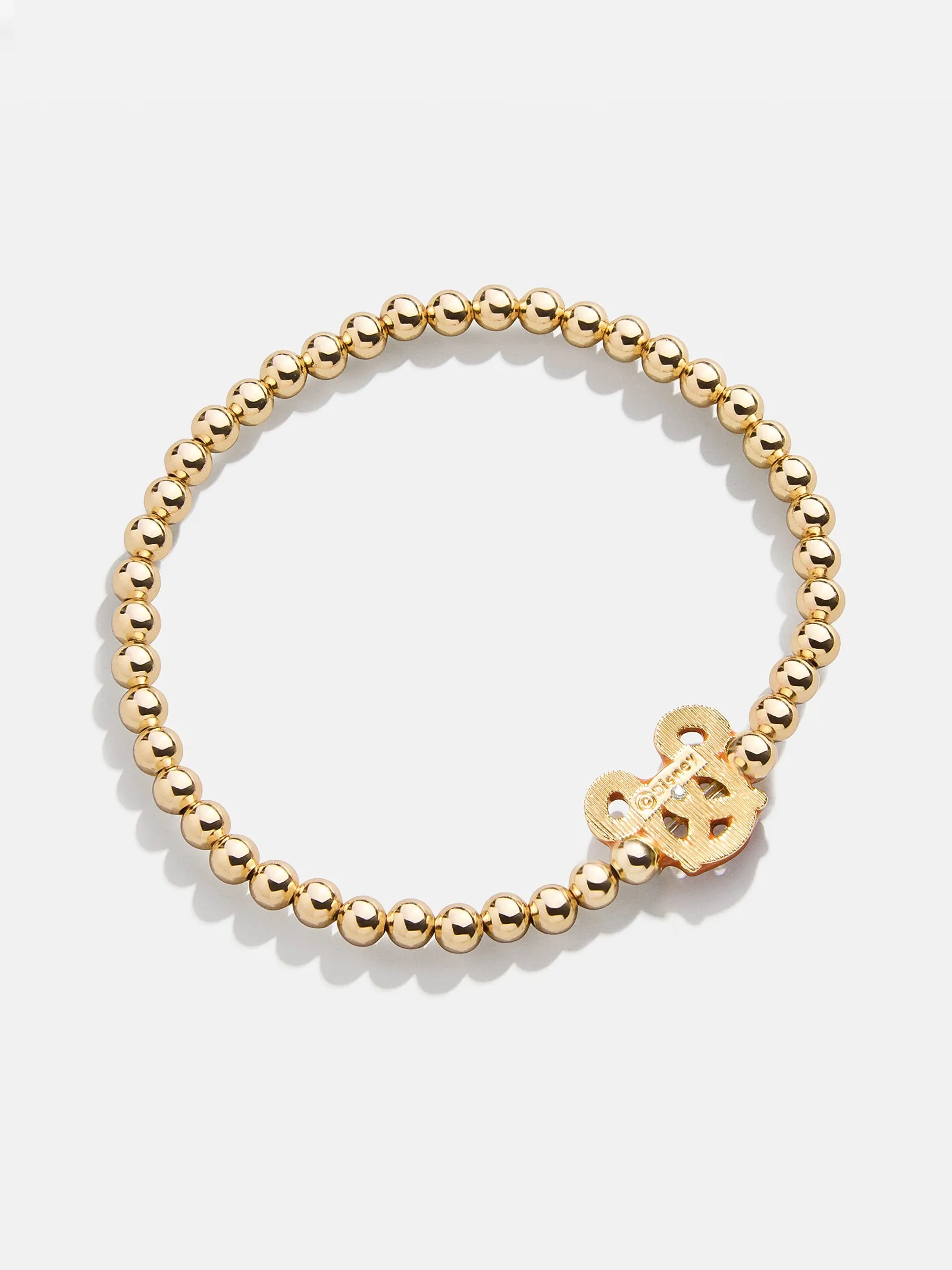 Disney Character Bite Pisa Bracelet - Mickey Mouse Pretzel Pisa sold by BaubleBar product image thumbnail 4