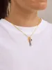 WEAR By Erin Andrews x BaubleBar Dallas Cowboys Cluster Charm - Dallas Cowboys sold by BaubleBar
