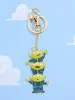 Disney Toy Story Pixar 2D Bag Charm - 2D Alien sold by BaubleBar