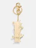 Disney Toy Story Pixar 2D Bag Charm - 2D Alien sold by BaubleBar