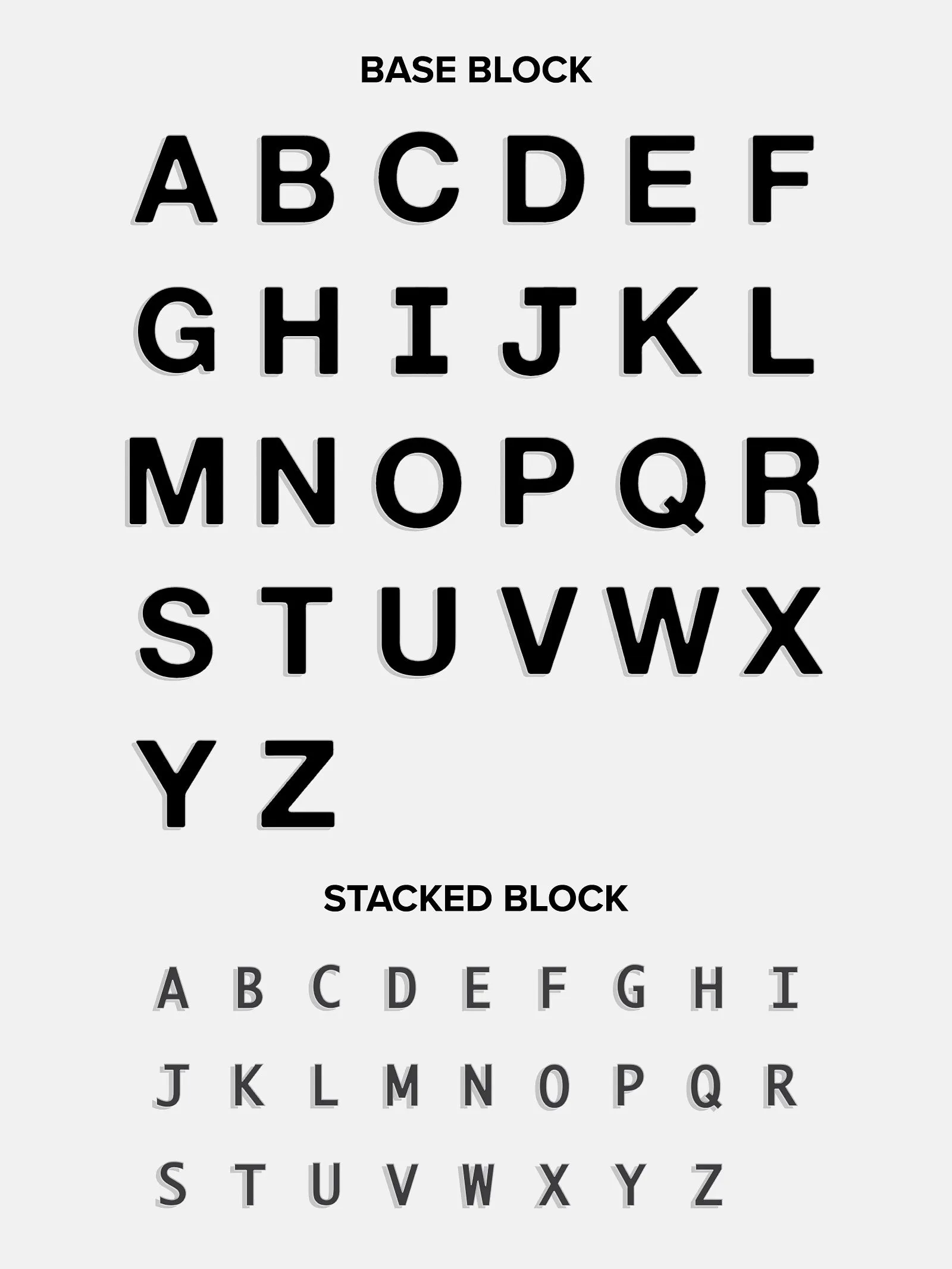 Pavé Double Initial Custom Necklace - Gold/Pavé sold by BaubleBar product image thumbnail 5