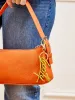 Disney Signature 2D Bag Charm - Goofy sold by BaubleBar