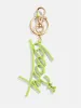 Disney Signature 2D Bag Charm - Goofy sold by BaubleBar