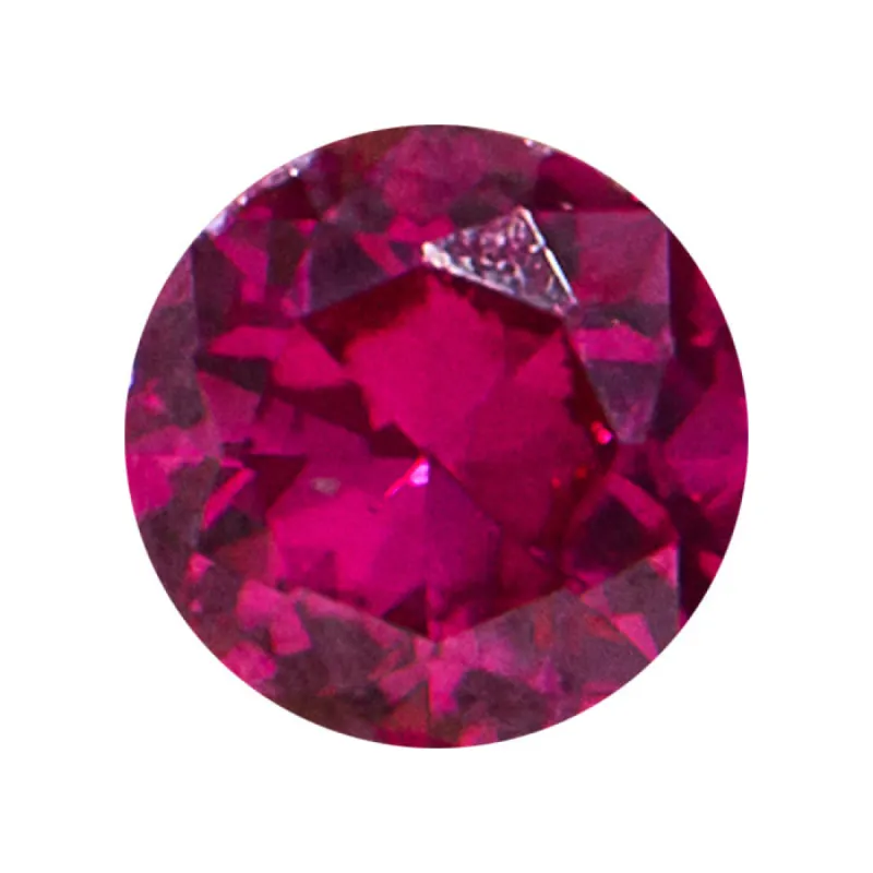 Birthstone - Ruby sold by BaubleBar