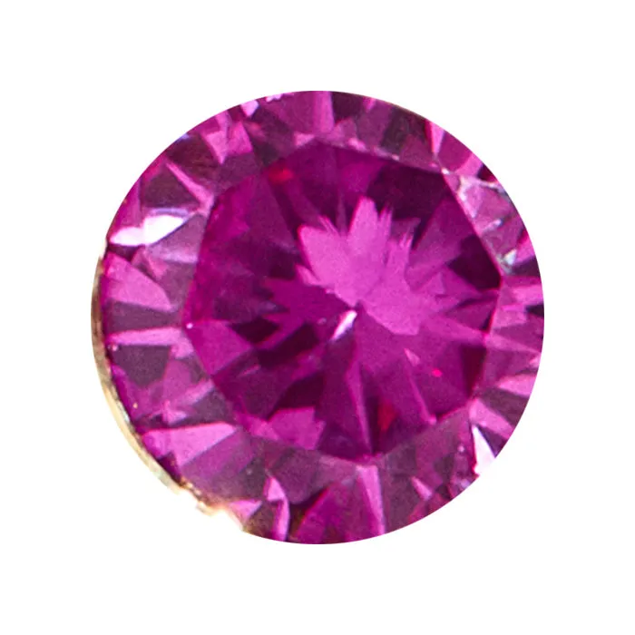 Birthstone - Rose sold by BaubleBar