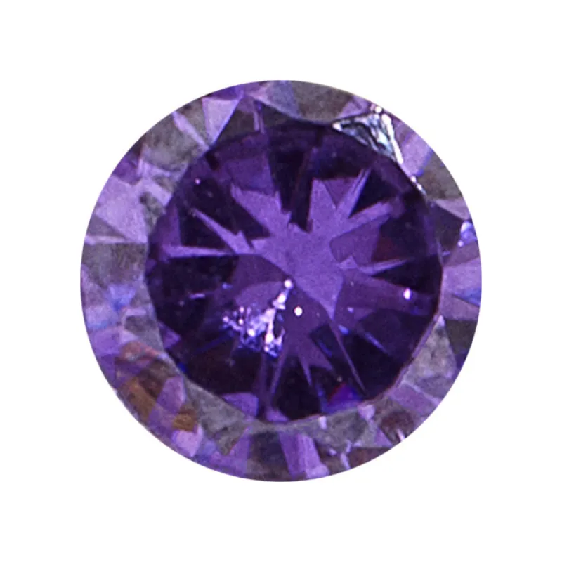 Birthstone - Amethyst sold by BaubleBar