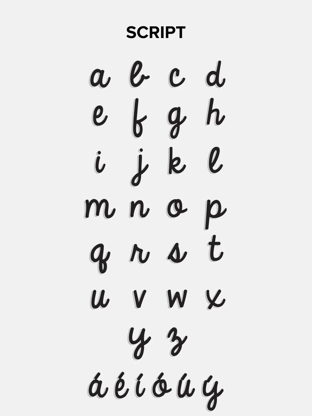 Sterling Silver Custom Nameplate Bracelet - Sterling Silver sold by BaubleBar product image thumbnail 4