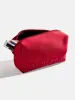 Take It Away Storage Pouch - Red sold by BaubleBar