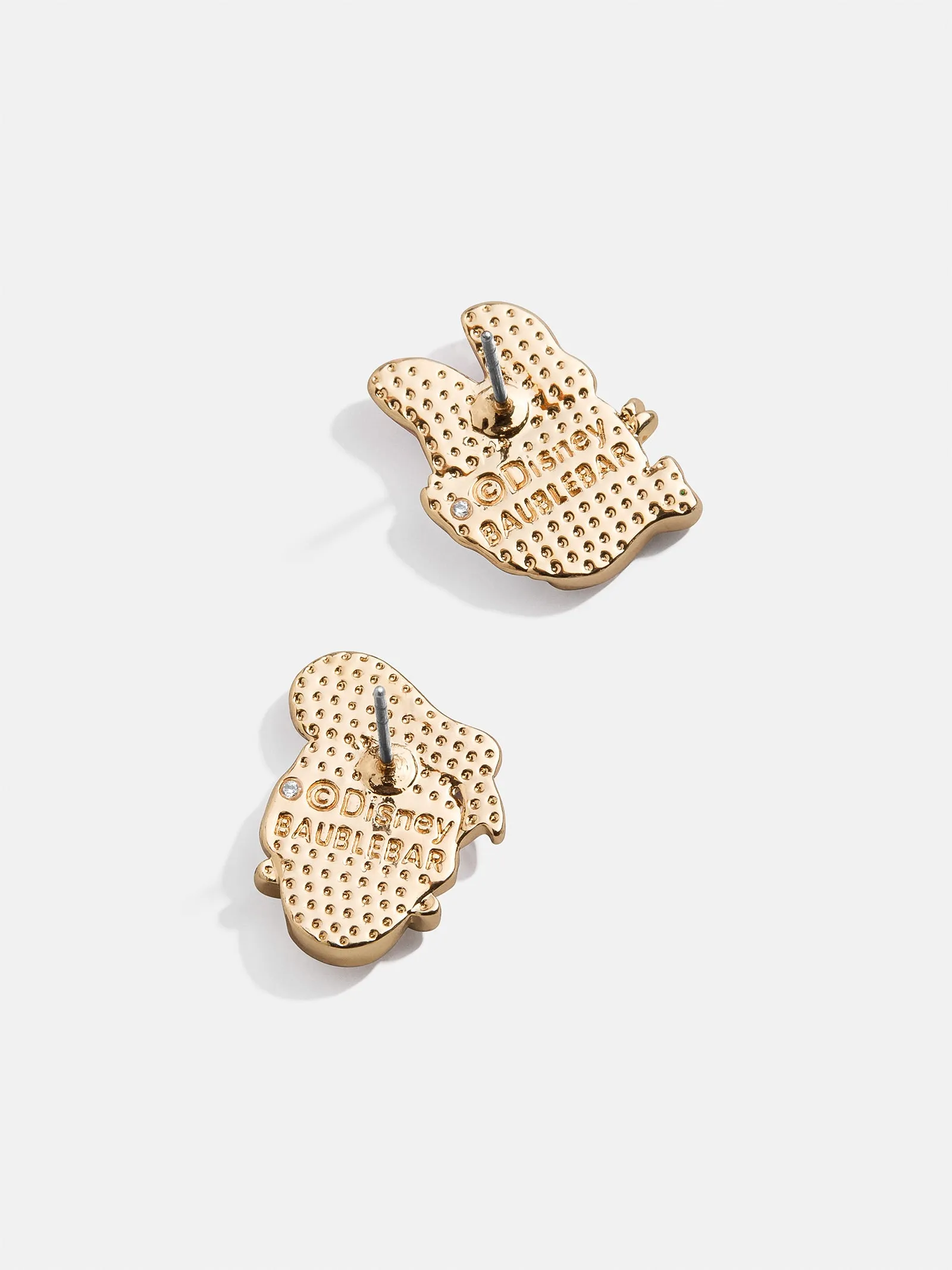 Disney Donald Duck & Daisy Duck Better Half Earrings - Donald Duck sold by BaubleBar product image thumbnail 4