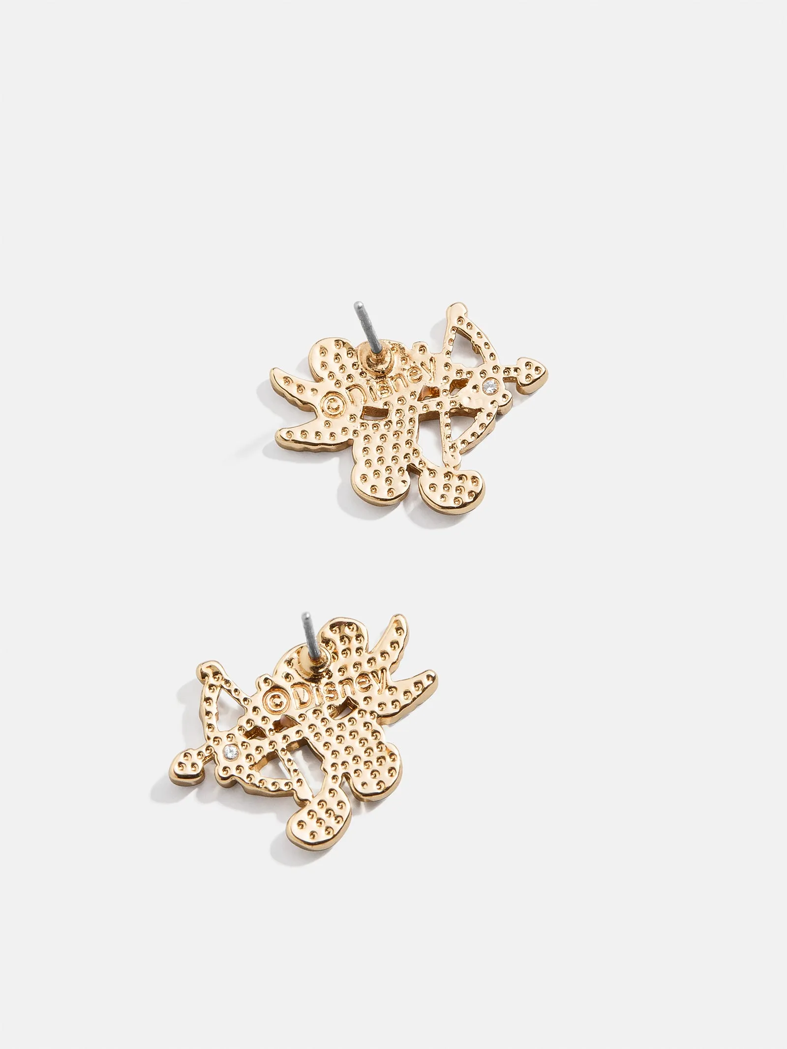 Disney Cupid Earrings - Mickey Mouse sold by BaubleBar product image thumbnail 3