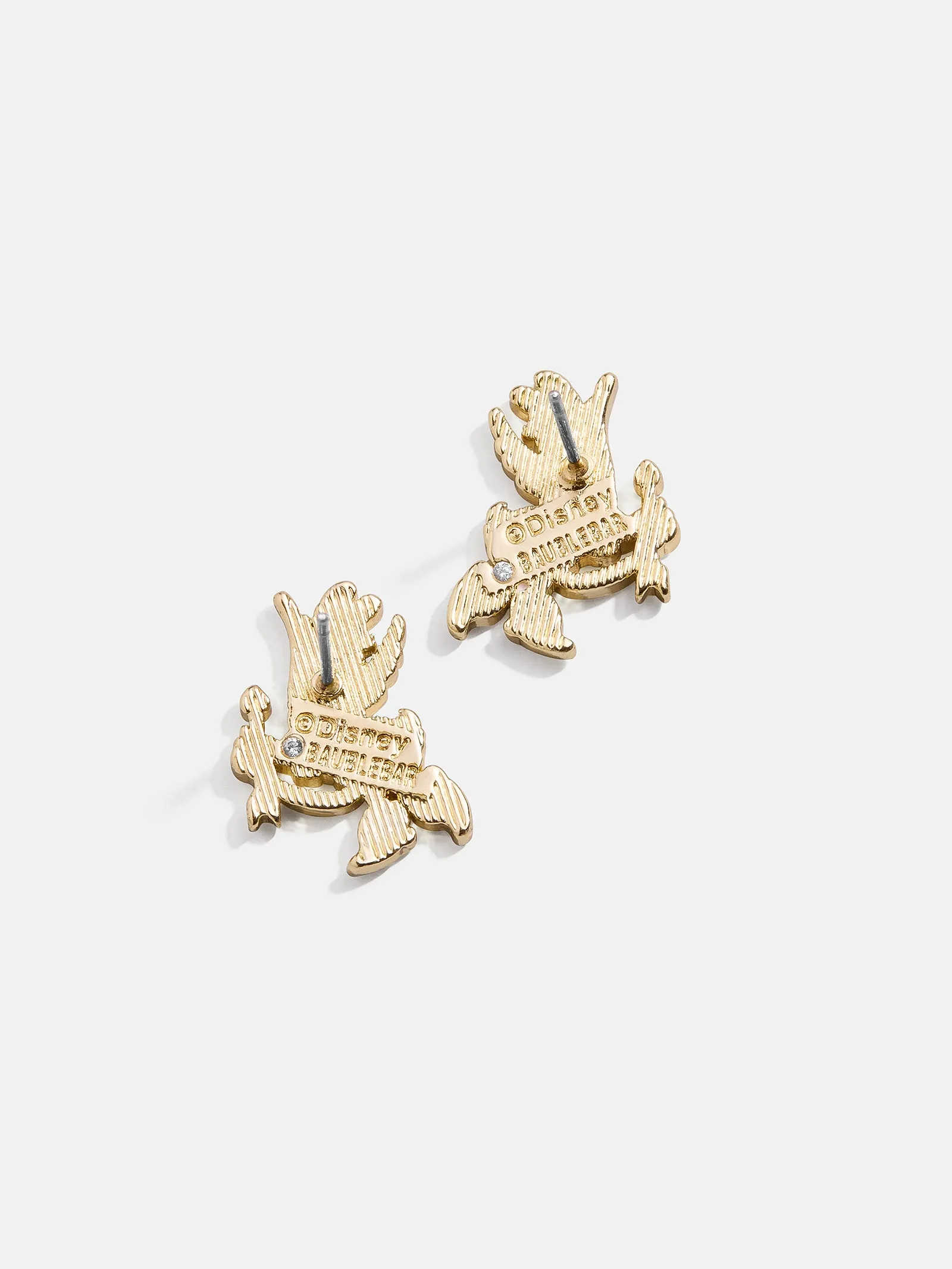 Disney Cupid Earrings - Daisy Duck sold by BaubleBar product image thumbnail 3