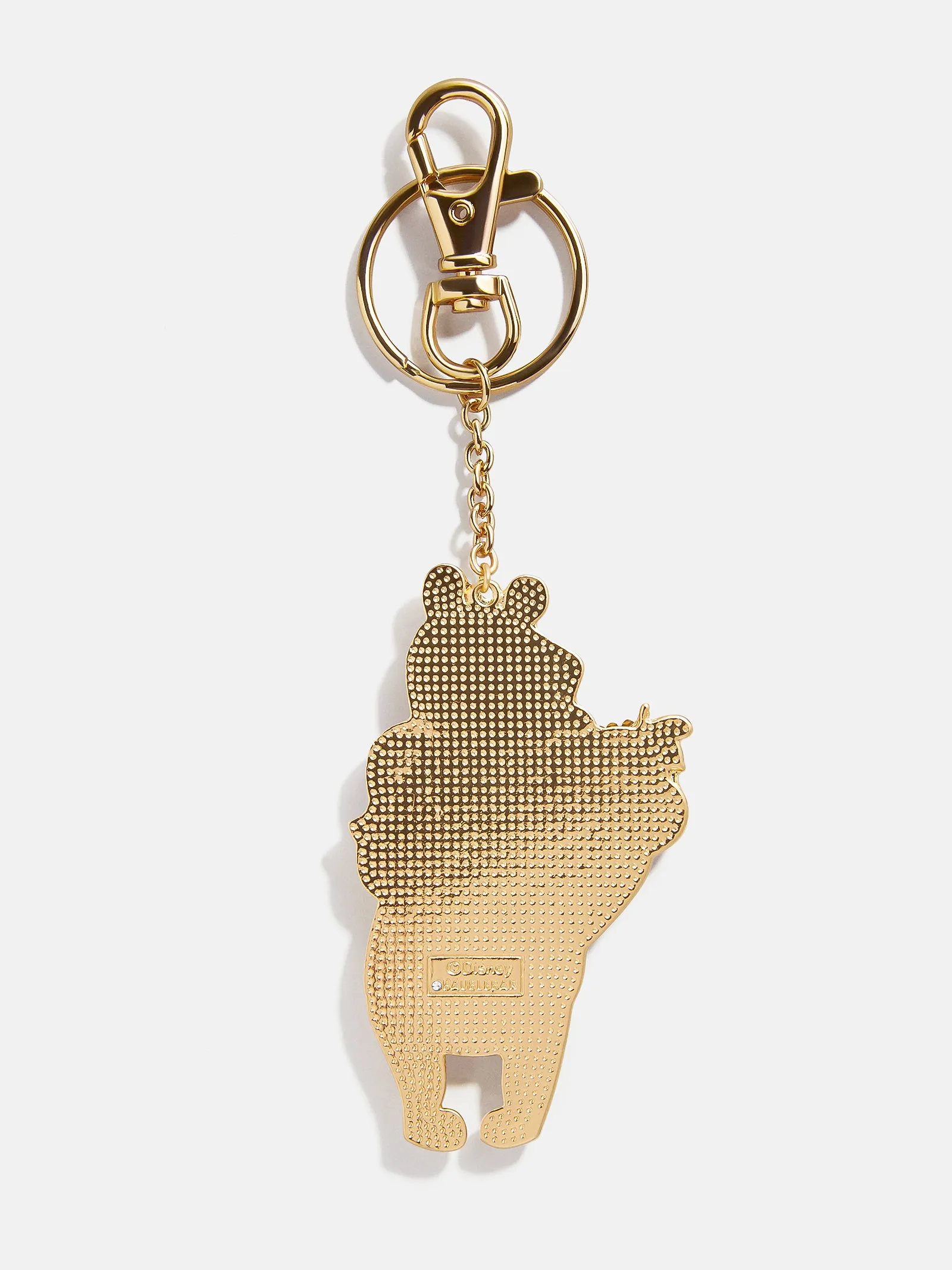 Disney Winnie The Pooh Be Mine 2D Bag Charm - Pooh Bag Charm sold by BaubleBar product image thumbnail 5