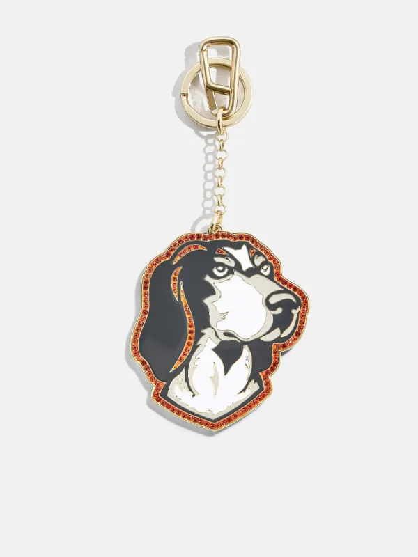 Tennessee Volunteers Keychain - University of Tennessee sold by BaubleBar