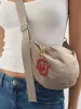 University of Oklahoma Keychain - University of Oklahoma sold by BaubleBar