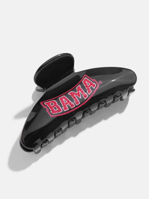 University of Alabama Hair Clip - University of Alabama sold by BaubleBar